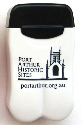 Port Arthur Historical Site's Personal Ashtrays
