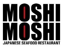Moshi Moshi - Sensational Japanese cuisine that is as good as it gets!