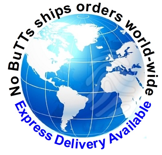 We ship World-Wide so contact us today for immediate cigarette butt litter reduction assistance.