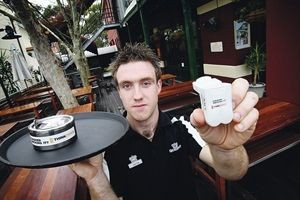 AHAWA Ashtrays AHAWA Ashtrays