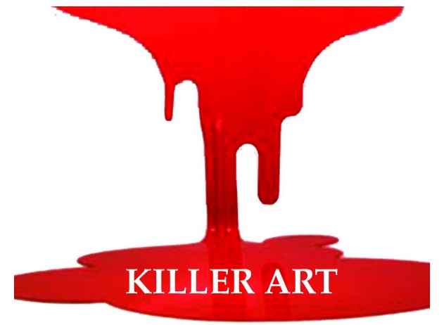 Killer Art Film Services is kicking its cast and crews butts on location.