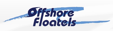 Offshore Floatels goes butt litter free with Eco-Pole Wall & Post-mounted Ashtrays