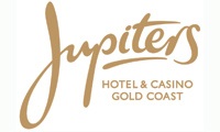 Jupiters Casino logo