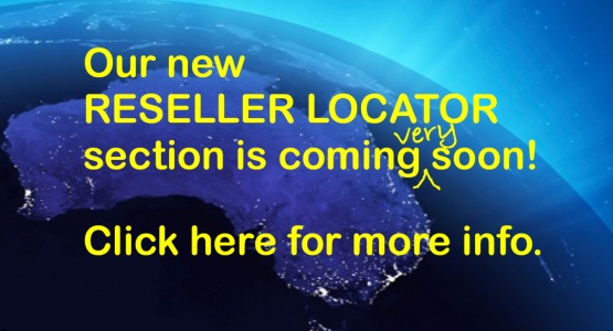 Resellers call us now to get listed!