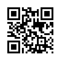 QR Code - Instant access by anyone to your organisation's website, email address, Facebook Page, Contact Details, Skype call - and a whole lot more!
