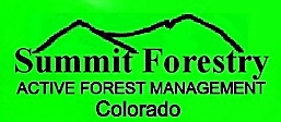 Summit Forestry promotes a butt free and fire free Colorado with No BuTTs Pocket Ashtrays