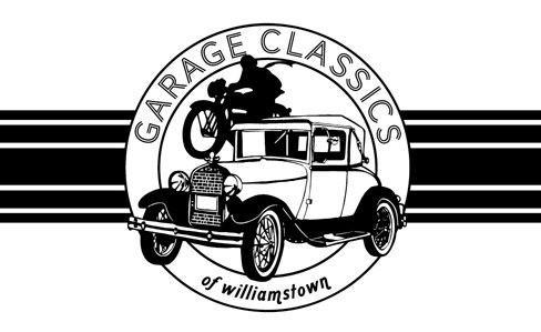 Garage Classics Museum & Cafe is doing the right thing by their customers - and the environment