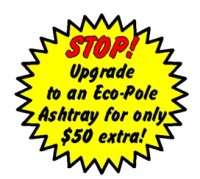 Eco-Pole Upgrade