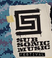 Subsonic Music Festival rocks with No BuTTs Personal Ashtrays