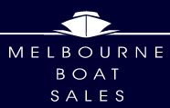 Melbourne Boat Sales Logo