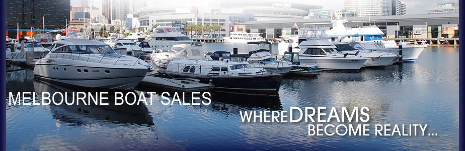 Melbourne Boat Sales - Photo
