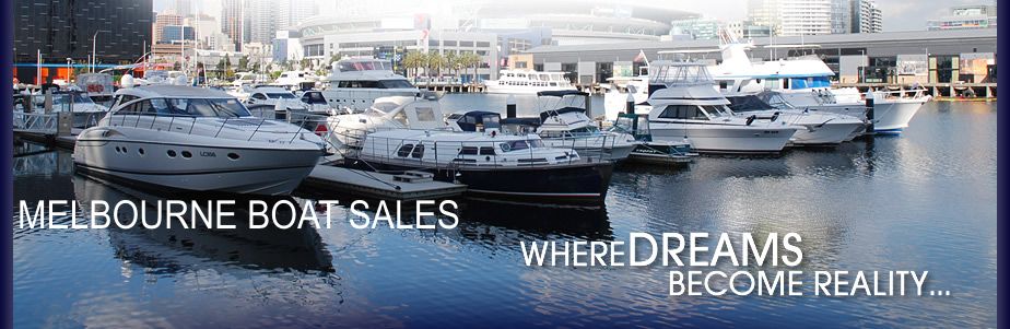 Melbourne Boat Sales - Photo Melbourne Boat Sales - Photo