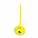 Safety Spike Yellow