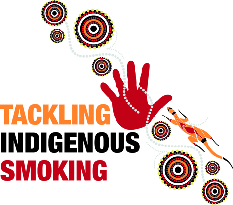 Tackling Indigenous Smoking with No BuTTs