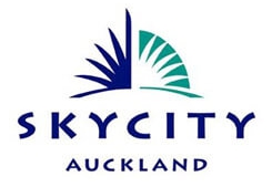 Sky City Casino in Auckland New Zealand