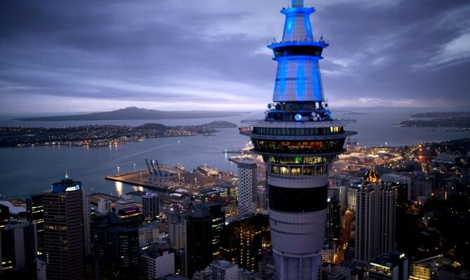 Sky City Casino New Zealand installs SlotMate Ashtrays