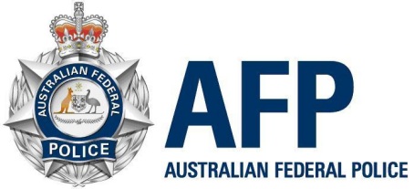 Australian Federal Police are the latest Govt Dept to distribute No BuTTs Personal Ashtrays to their members