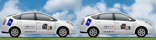No BuTTs growing fleet of hybrids No BuTTs growing fleet of hybrids