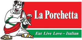 La Porchetta is protecting our environment with No BuTTs Eco-Pole Ashtrays.