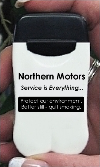 'A brilliant eco-friendly promotional product that our customers love!'