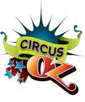 Circus Oz goes butt litter fre with No BuTTs Eco-Pole Freestanding Portable Ashtrays