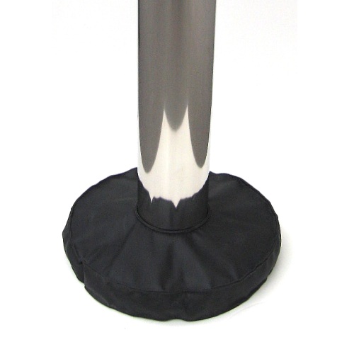 Eco-Pole Bollard Weight Bag