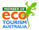 Eco-Tourism logo