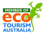 Eco-Tourism logo Eco-Tourism logo
