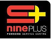 Nine Plus Porsche has installed Eco-Pole Wall & Post-mounted ashtays at their Richmond location