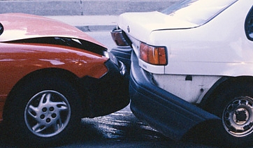 This is why you should never text or use this App while driving.