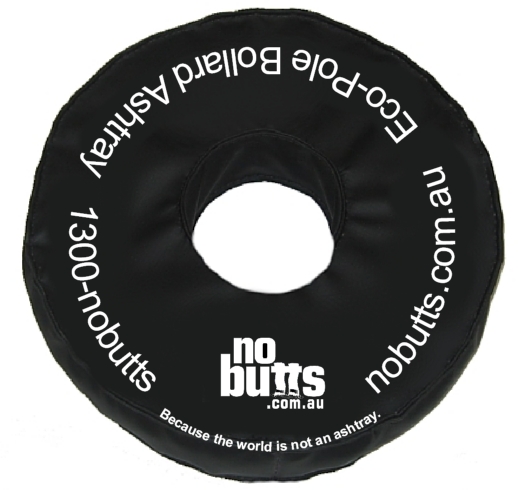 Eco-Pole Bollard Weight Bag - New Release! Place your Eco-Pole Ashtrays where and when you want them! Eco-Pole Bollard Weight Bag - New Release! Place your Eco-Pole Ashtrays where and when you want them!