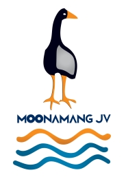 Moonamang JV is a butt litter free project