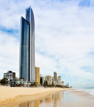 Soul Surfers Paradise