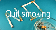 Quit Smoking here