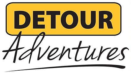 Detour Adventures eliminates their customers butt litter with complimentary Branded Personal Ashtrays