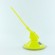 Safety Spike Yellow