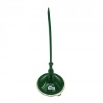 Safety Spike Green