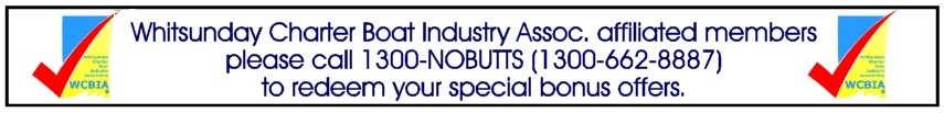 WCBIA members call us to redeem your special bonus offers!