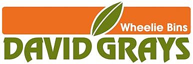 David Gray & Co / Wheelie Bins have switched to No BuTTs Eco-Pole Ashtrays and Cigarette Ash Bins